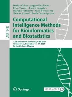 دانلود کتاب Computational Intelligence Methods for Bioinformatics and Biostatistics