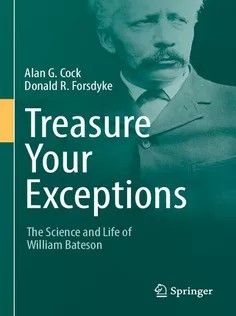 دانلود کتاب Treasure Your Exceptions
