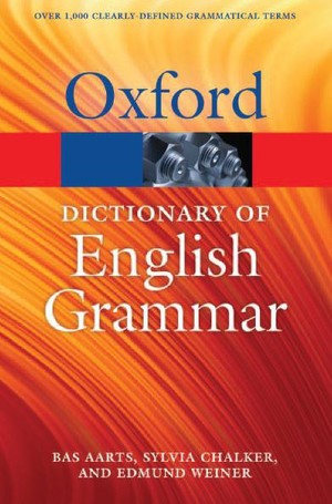 دانلود کتاب the oxford dictionary of english