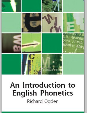 دانلود کتاب An Introduction to English Phonetics