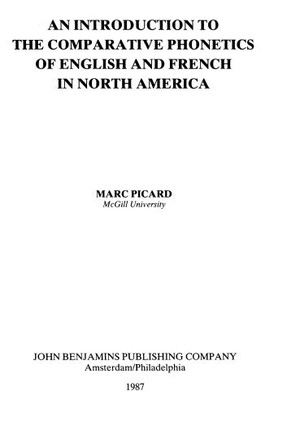 دانلود کتاب AN INTRODUCTION TO THE COMPARATIVE