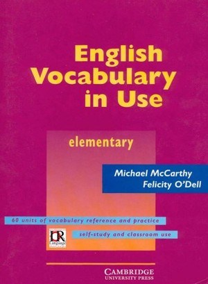 دانلود کتاب Vocabulary In Use Elementary 2nd Edition