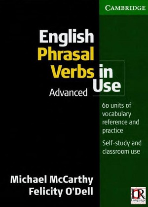 دانلود کتاب Idioms & Phrasal Verbs in Use Advanced