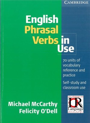 دانلود کتاب Idioms & Phrasal Verbs in Use Intermediate