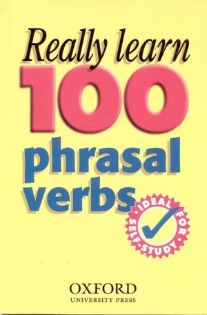 دانلود کتاب 100 phrasal verbs