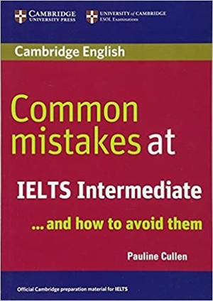 دانلود کتاب Common Mistakes at IELTS Intermediate