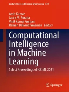 دانلود کتاب Computational Intelligence in Machine Learning