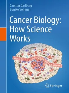دانلود کتاب Cancer Biology: How Science Works