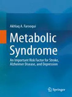 دانلود کتاب Metabolic Syndrome