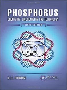 دانلود کتاب Phosphorus: Chemistry, Biochemistry and Technology