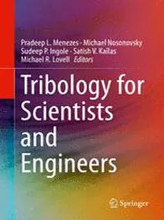 دانلود کتاب Tribology for Scientists and Engineers: From Basics to Advanced Concepts