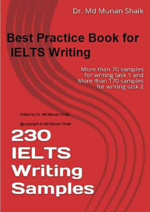 دانلود کتاب Best Practice Book for IELTS Writing 2 IELTS Writing Samples