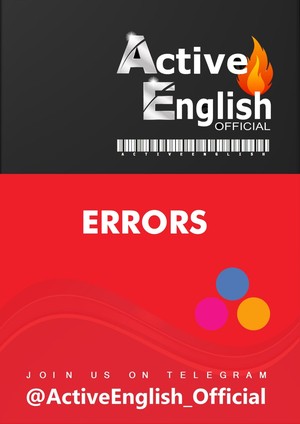 دانلود کتاب 14 ERRORS COMBINED