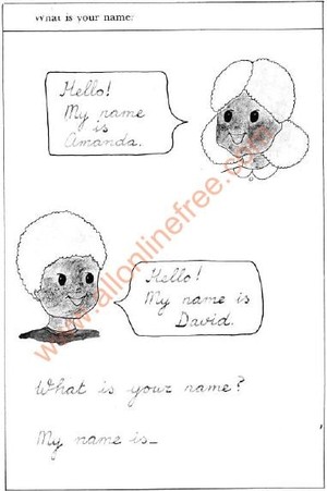 دانلود کتاب ENGLISH SPOKEN COURSE FOR KIDS