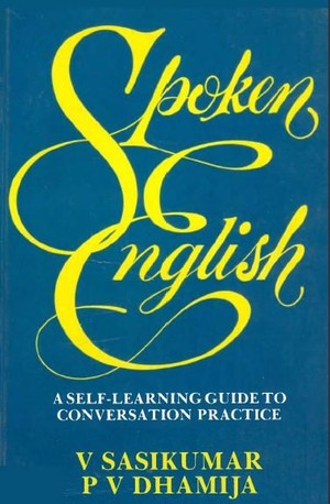 دانلود کتاب 12 Spoken English