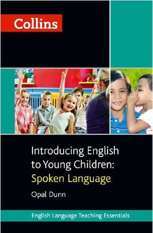 دانلود کتاب Introducing English to Young Children Spoken Language