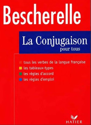 دانلود کتاب Bescherelle La Conjugaison Pour Tous