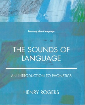 دانلود کتاب The Sounds of Language An Introduction to Phonetics