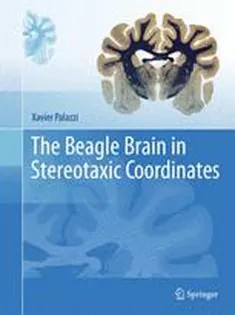 دانلود کتاب The Beagle Brain in Stereotaxic Coordinates