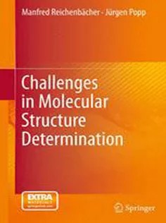 دانلود کتاب Challenges in Molecular Structure Determination
