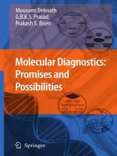 دانلود کتاب Molecular Diagnostics: Promises & Possibilities