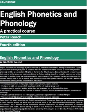 دانلود کتاب CAMBRIDGE English Phonetics and Phonology