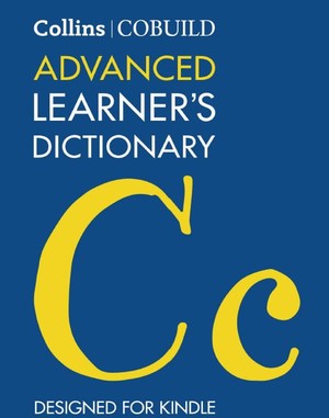 دانلود کتاب Collins COBUILD Advanced Learner’s English Dictionary