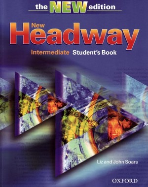 دانلود کتاب Headway Intermediate SB