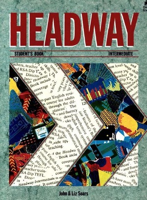 دانلود کتاب headway intermediate