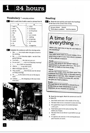 دانلود کتاب New Total English Pre Intermediate Workbook