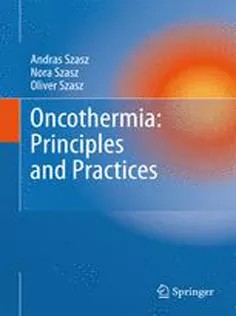 دانلود کتاب Oncothermia: Principles and Practices
