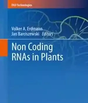 دانلود کتاب Non Coding RNAs in Plants – RNA