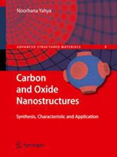 دانلود کتاب Carbon and Oxide Nanostructures: Synthesis, Characterisation and Applications
