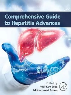 دانلود کتاب Comprehensive Guide to Hepatitis Advances