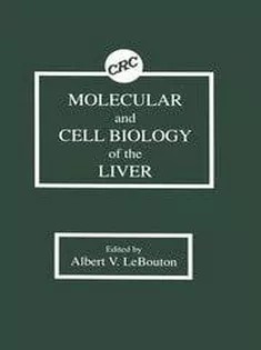 دانلود کتاب Molecular & Cell Biology of the Liver