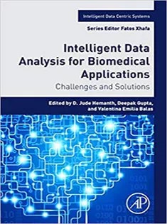 دانلود کتاب Intelligent Data Analysis for Biomedical Applications
