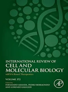 دانلود کتاب MRNA-Based Therapeutics