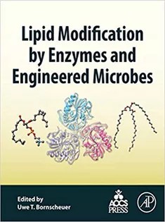 دانلود کتاب Lipid Modification by Enzymes and Engineered Microbes
