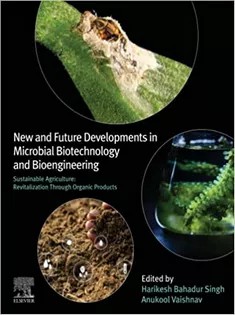 دانلود کتاب New and Future Developments in Microbial Biotechnology and Bioengineering