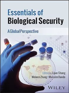 دانلود کتاب Essentials of Biological Security