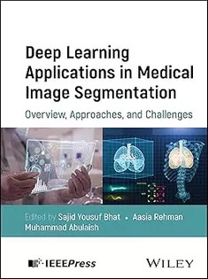 دانلود کتاب Deep Learning Applications in Medical Image Segmentation: Overview, Approaches, and Challenges