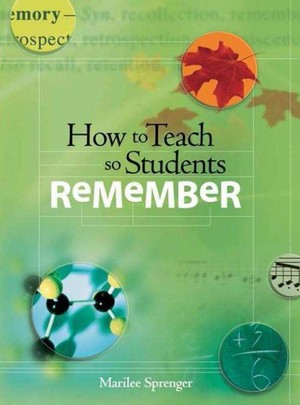 دانلود کتاب how to teach so students remember