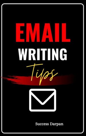 دانلود کتاب Email Writing Ebook
