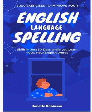 دانلود کتاب 6000 Exercises to Improve your English Language