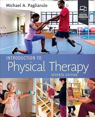 دانلود کتاب Introduction to Physical Therapy