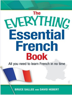 دانلود کتاب The Everything Essential French Book All You