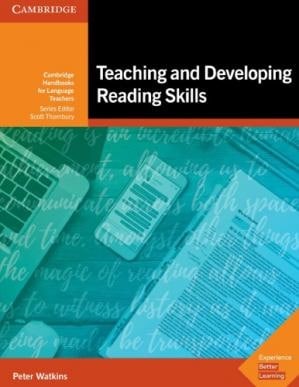 دانلود کتاب Teaching and Developing Reading Skills Cambridge Handbooks for Language