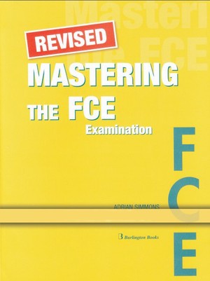 دانلود کتاب Mastering the FCE
