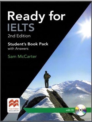 دانلود کتاب Ready for IELTS (second edition)