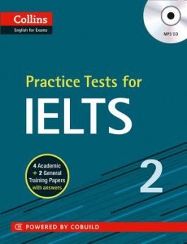 دانلود کتاب Collins Practice Tests for IELTS 2